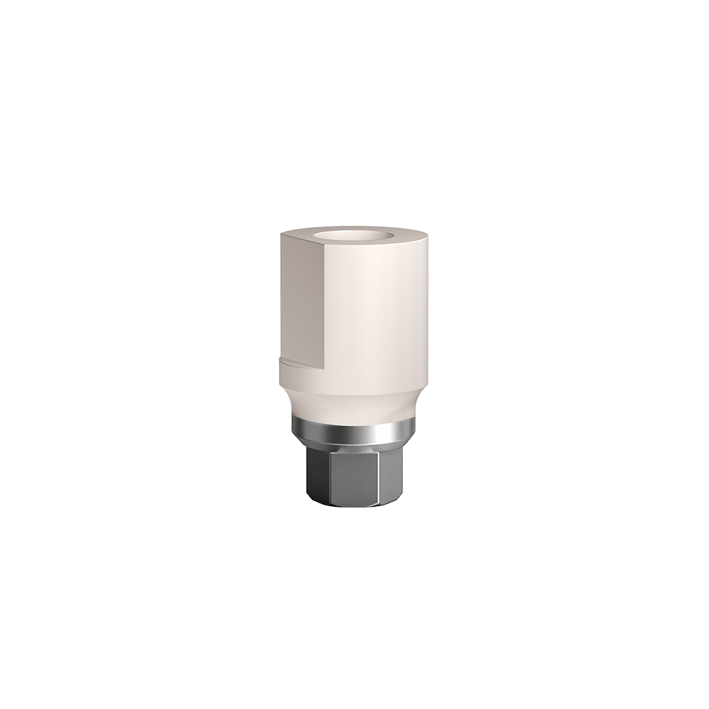 Сканирующий абатмент AB Dental P3SC-PEEK