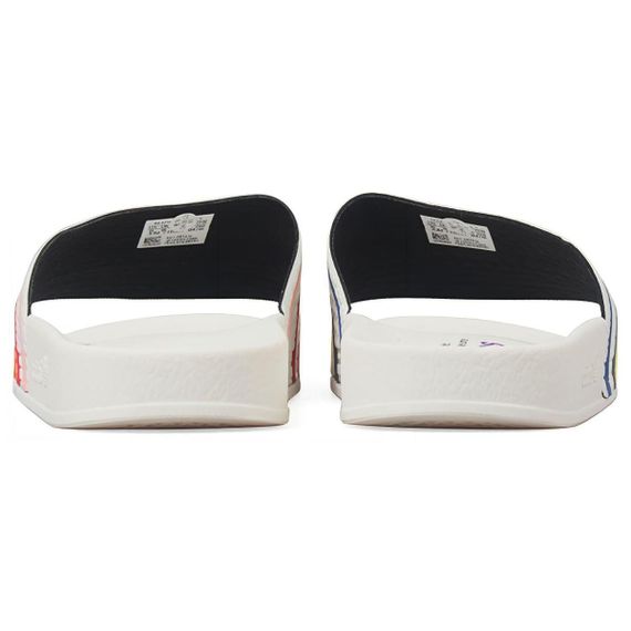 Adidas Adilette Pride 'Rainbow'