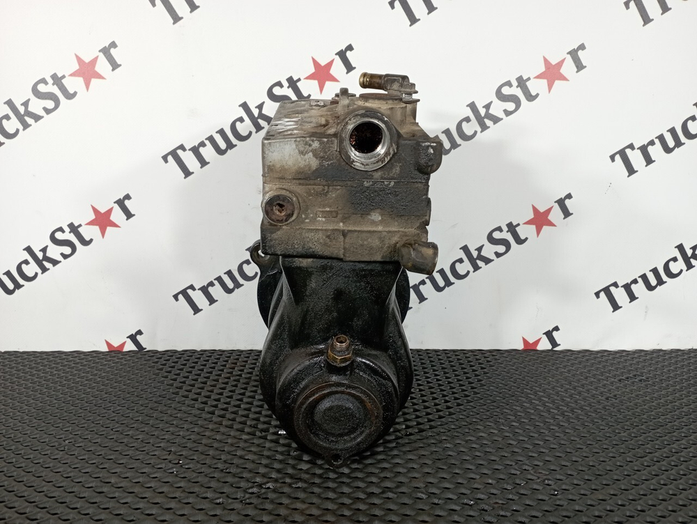 Компрессор воздушный