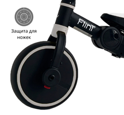 Велосипед-трансформер BubaGO Flint