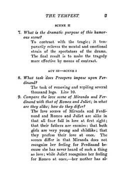 Shakespeare explained; a reader's guide | Forrest Sumner Lunt