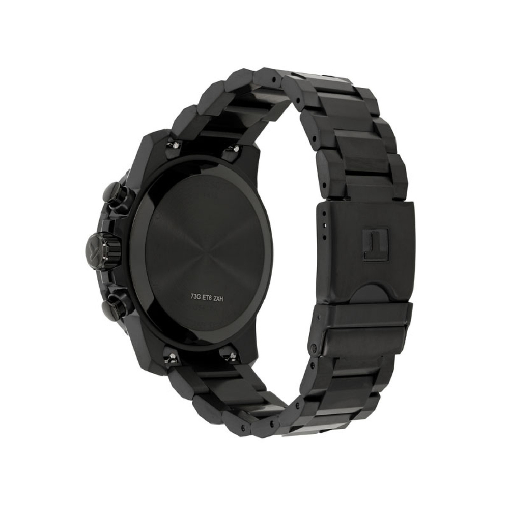 Часы TISSOT 45.5mm, T125.617.33.051.00