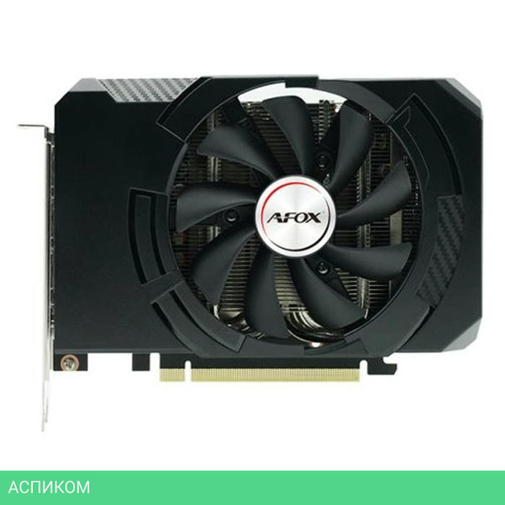 Видеокарта Afox GeForce RTX 3060 12Gb GDDR6 (AF3060-12GD6H4-V3)