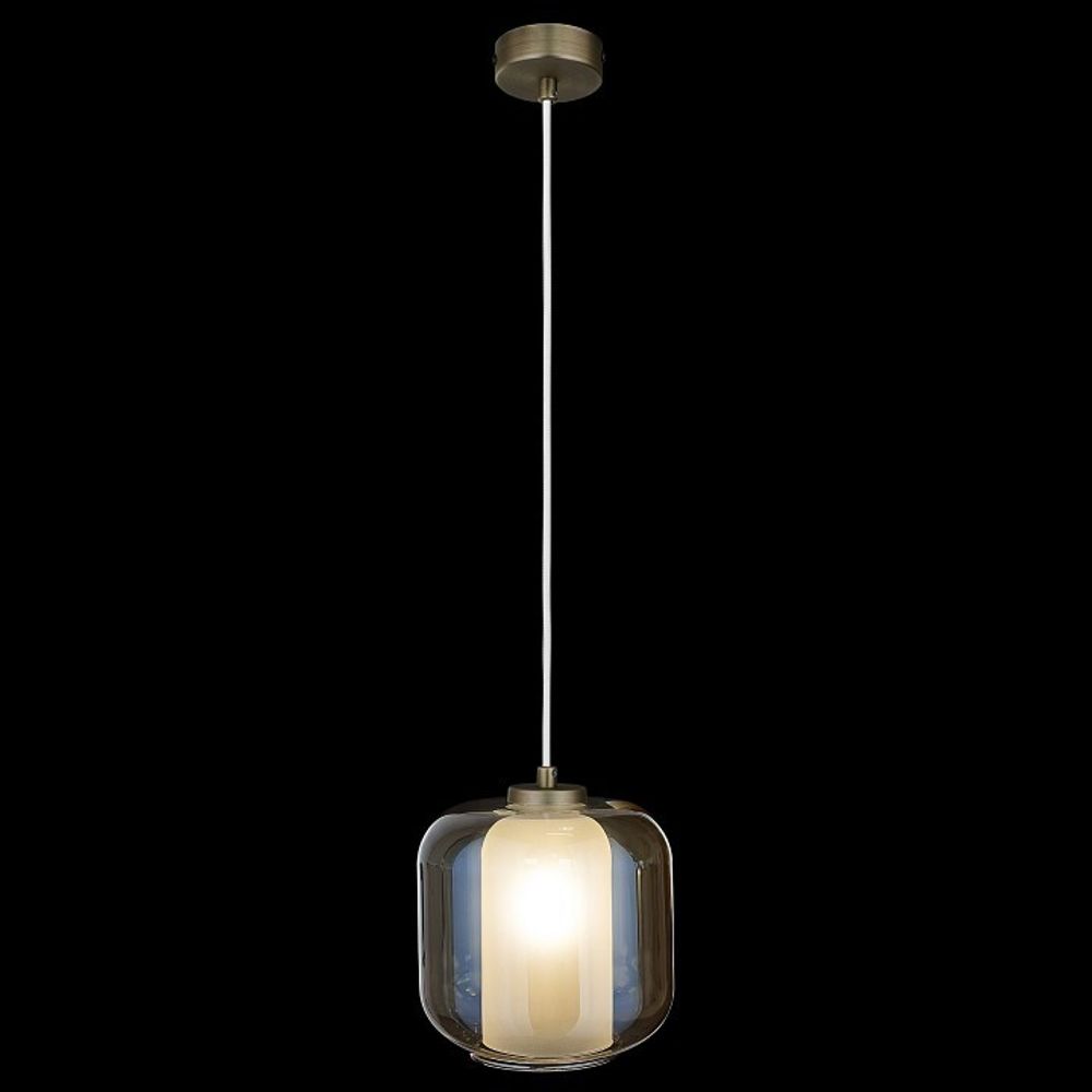 Подвесной светильник 33 идеи M03AM PND105.01.17.002ABM-M03AM