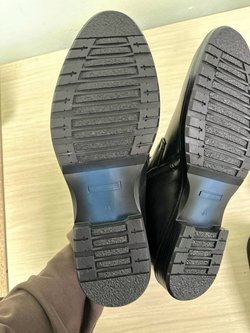 Ботинки мужские(байка) 44р уценка_1319