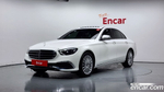 Mercedes-Benz E-Class W213 E250 Exclusive (11.2020)