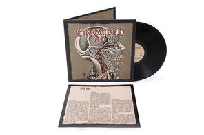 Entombed A.D. / Dead Dawn (LP)