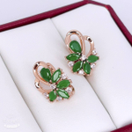 Серьги XinQuan - арт457