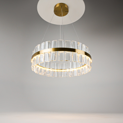 Подвесной светильник Maytoni MOD173PL-L45BS3K