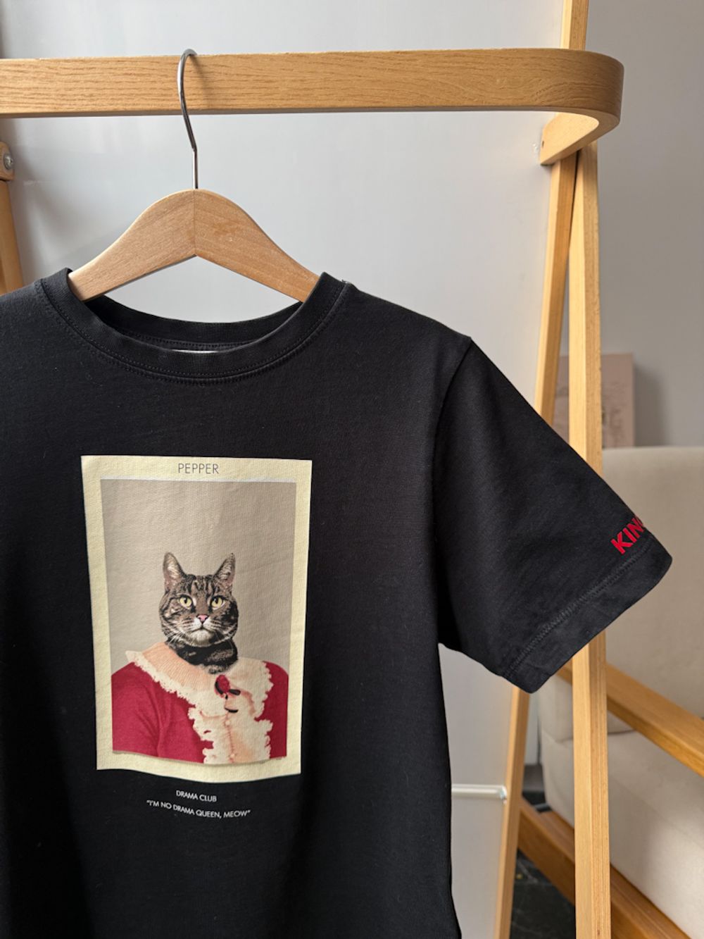 Футболка Burberry, 128