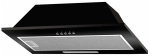 Встраиваемая вытяжка DeLonghi KT-A 501 BF (q).