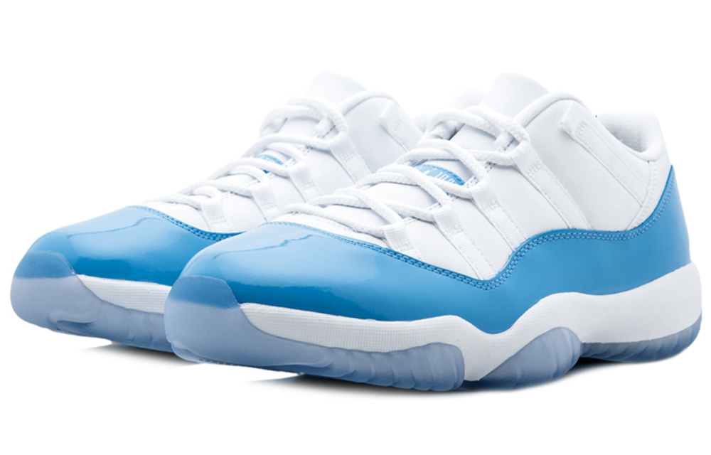 Кроссовки Jordan Air Jordan 11 Retro Low Unc 2017