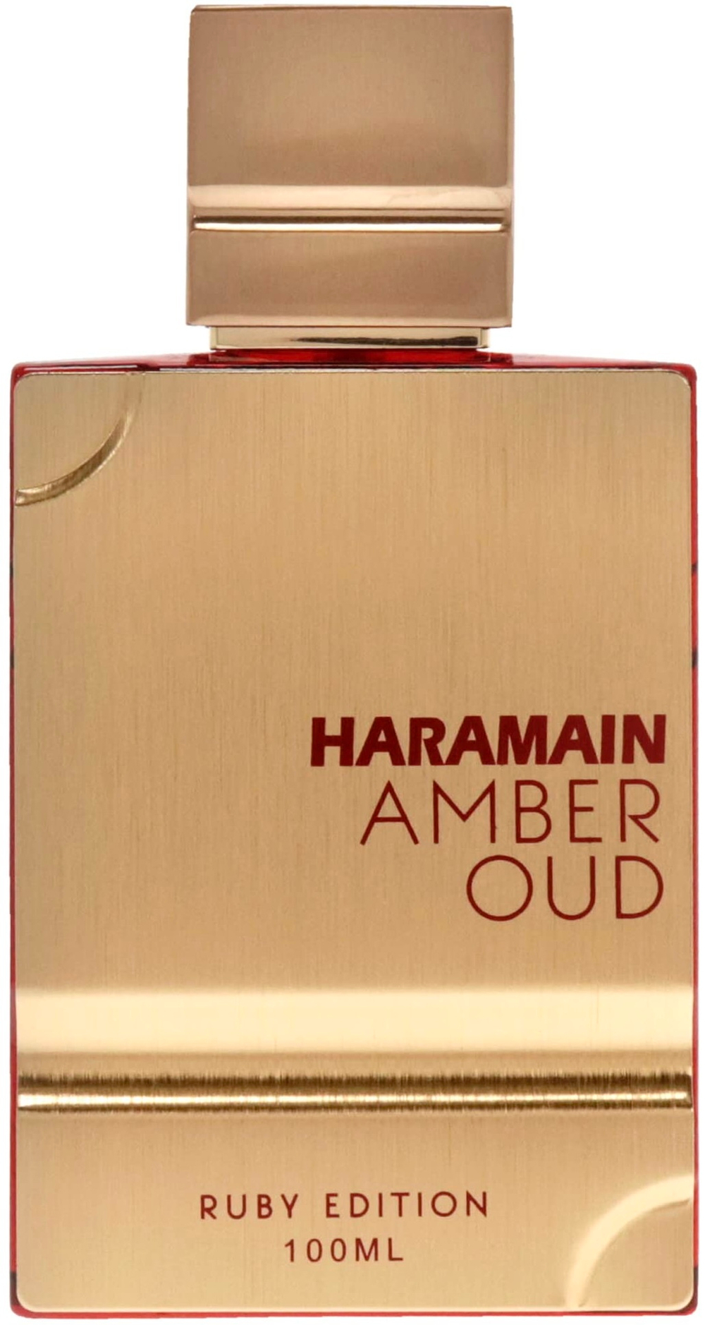 Al Haramain Amber Oud Ruby Edition EDP