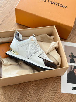 Louis Vuitton Run Away Trainer