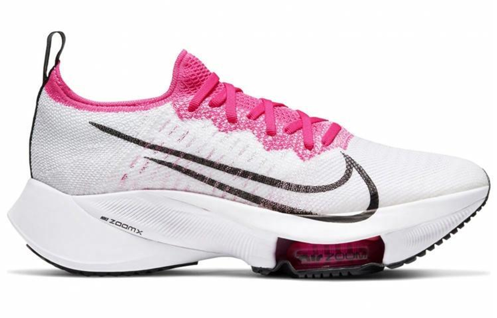 Кроссовки Nike Air Zoom Tempo Next Fk (Женская размерная сетка)