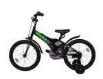 Велосипед 18" Stels Jet  Z010 Чёрный