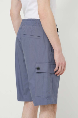 Шорты мужские HUGO Garlio242 10250557 01