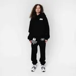 Худи Dissident Sportive Goods черный