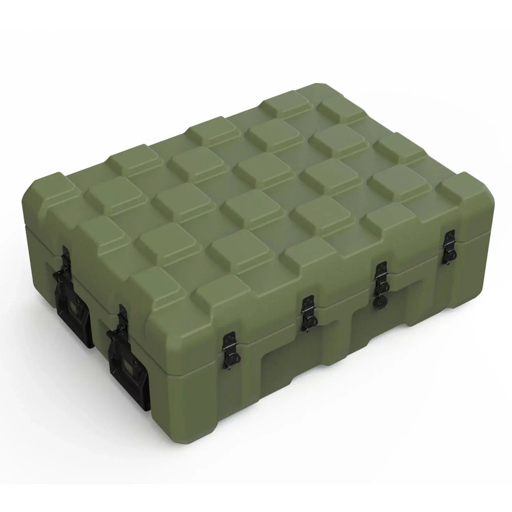 Защитный контейнер Альфа Комбо 806030