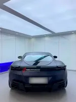 Карбоновый спойлер на крышку багажника для FERRARI ROMA Феррари