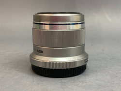 Olympus M.Zuiko 45mm f/1.8