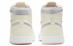 Кроссовки Jordan Air Jordan 1 High Zoom Air Cmft (Женская размерная сетка)