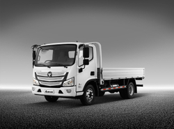 Foton S85