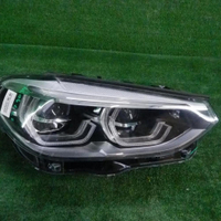 Фара правая BMW X3 G01 X4 G02 (2017-2021) Adaptive LED