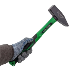 Молоток слесарный 1000г. RockForce RF-T7610