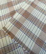 Ткань плательная (Италия) 43% шерсть мериноса 57% вискоза ш-150см цена за 1 м