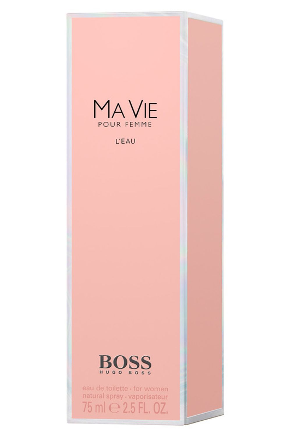 Парфюм Hugo Boss Ma Vie L'eau Pour Femme