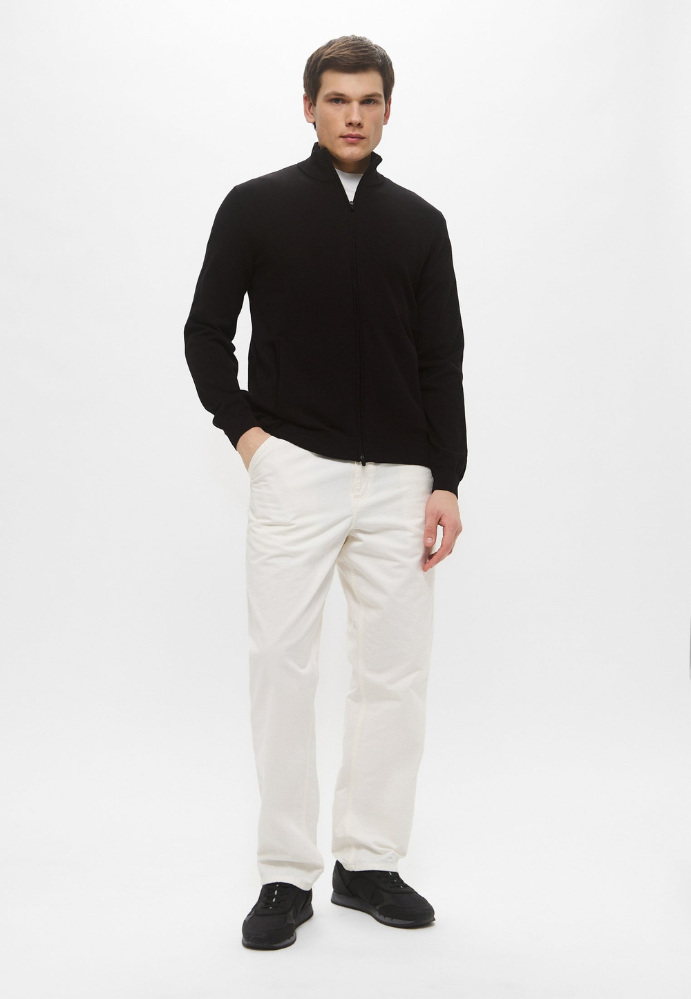 Кардиган EA7