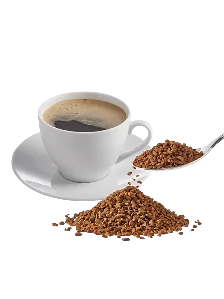 Кофе растворимый Milagro Gold Roast 190 г x 2 шт