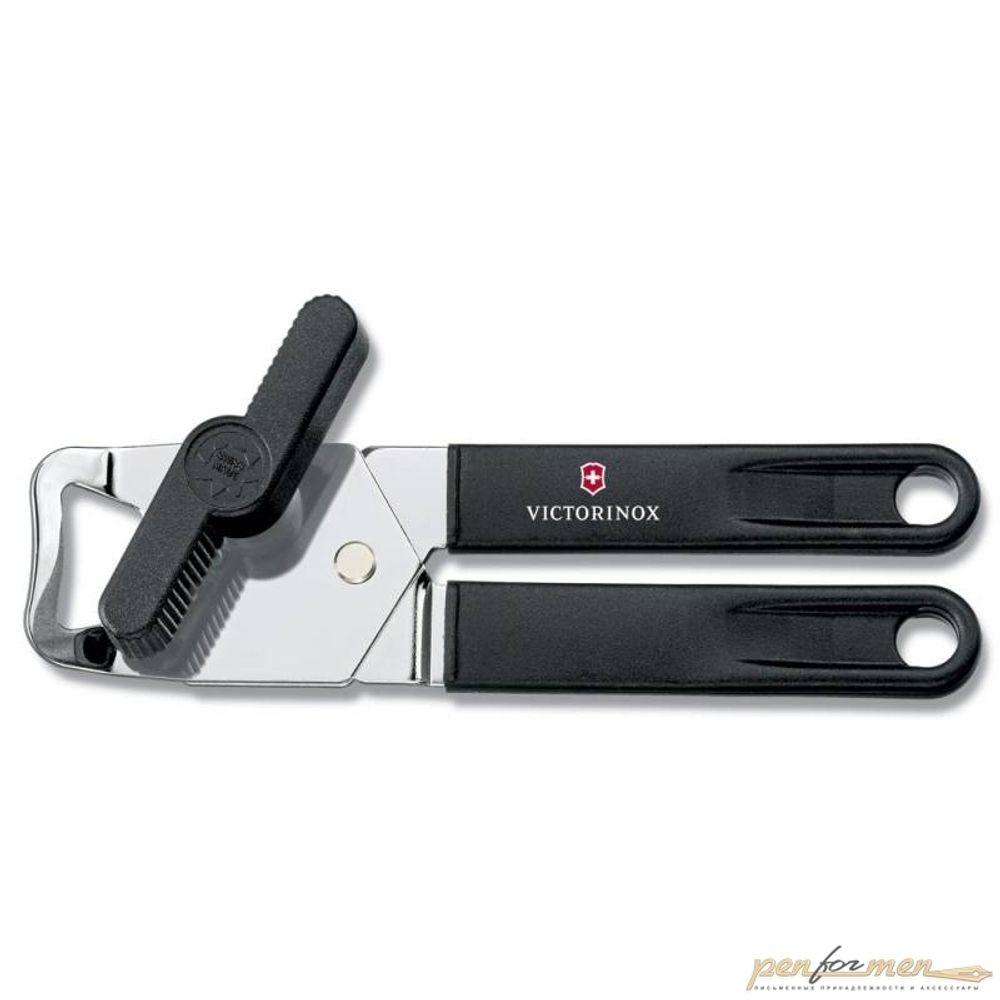 Открывашка Victorinox Utensils (7.6857.3) Цвет: черный
