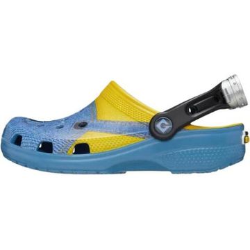 Crocs Classic Clog 'Minions'