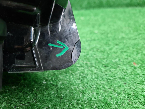 Фара правая Geely Emgrand 2 (2021-н.в.) LED