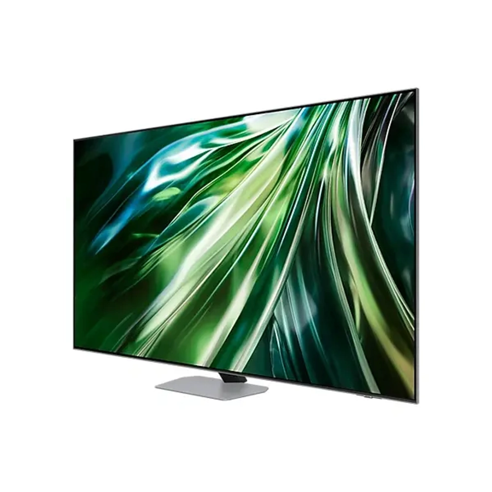 Телевизор 75" Samsung  QE75QN90DAUXCE