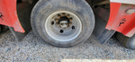 TIRKON TREYLER LWB5A Полуприцеп тяжеловоз 5 осей LWB5A (Раздвижной)