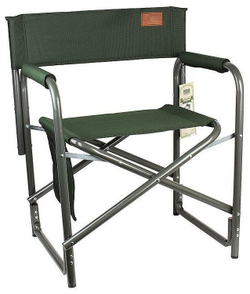 Кресло Camping World Commander [CL-002]