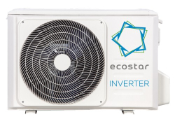 Кондиционер Ecostar Radium KVS-IRAD09CH Inverter