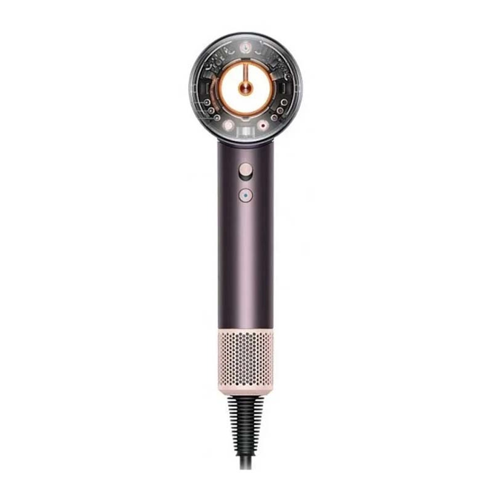 Фен Dyson Supersonic Nural HD16 (CN/HK) Jasper Plum, фиолетовый