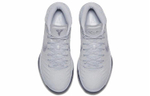 Кроссовки Nike Kobe Ad Ep Pure Platinum "White Silver"