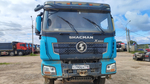 Shacman (Shaanxi) SX* 8x4 Самосвал SX33186V366 (Дизельный, 11,6 л, 423 л.с., МТ)