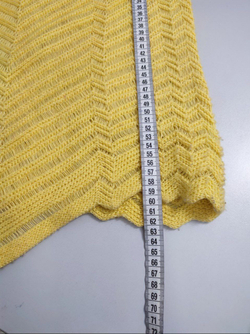 Свитер вязаный 46 размер