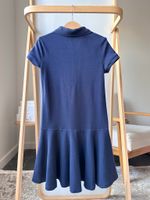 Хлопковое платье Polo Ralph Lauren, 122