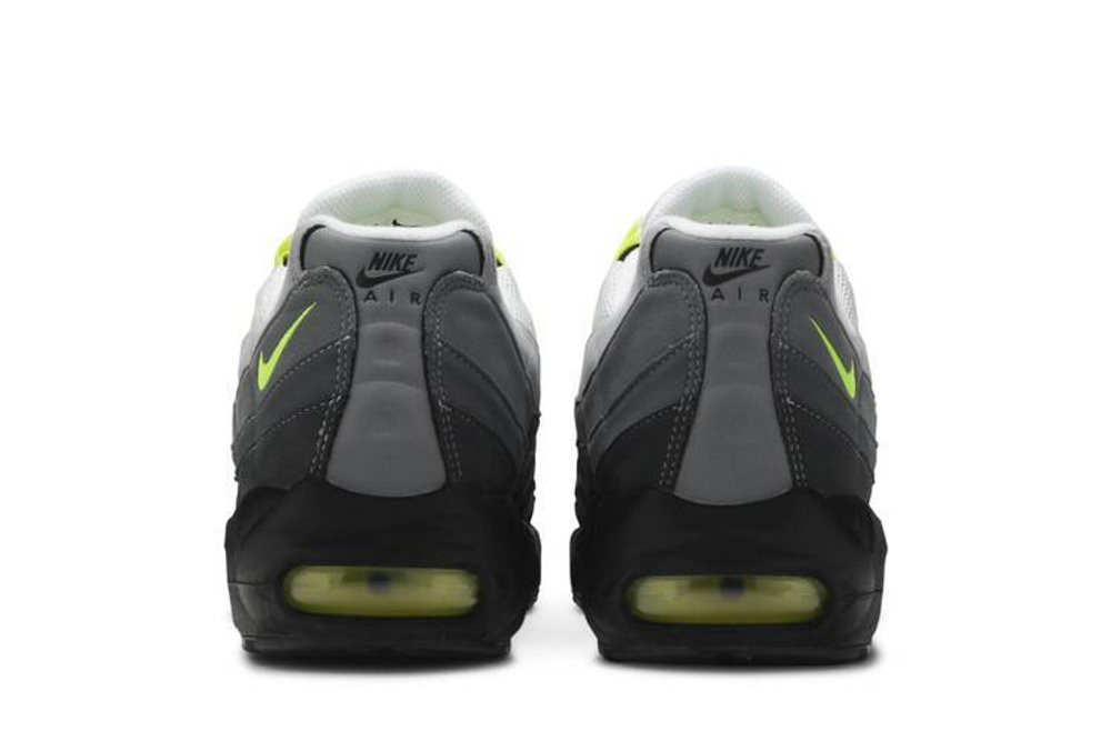 Nike air max 95 neon 2020 sales
