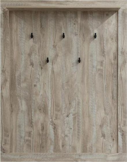 Вешалка «Гранде» П6.606.3.04 (П636.04)