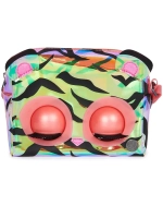 Интерактивная сумочка Purse Pets Purrisma