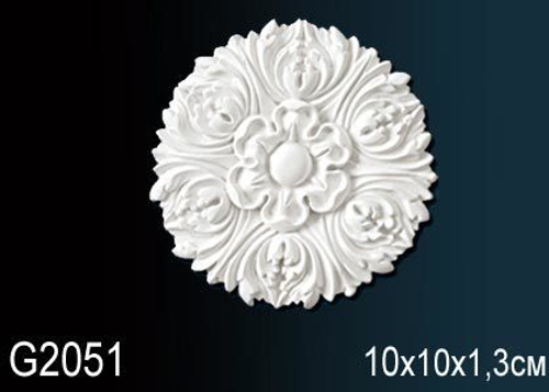 Орнамент G2051