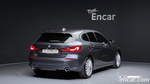 BMW 1 Series (F40) 118d Joy First Editions (06.2020)